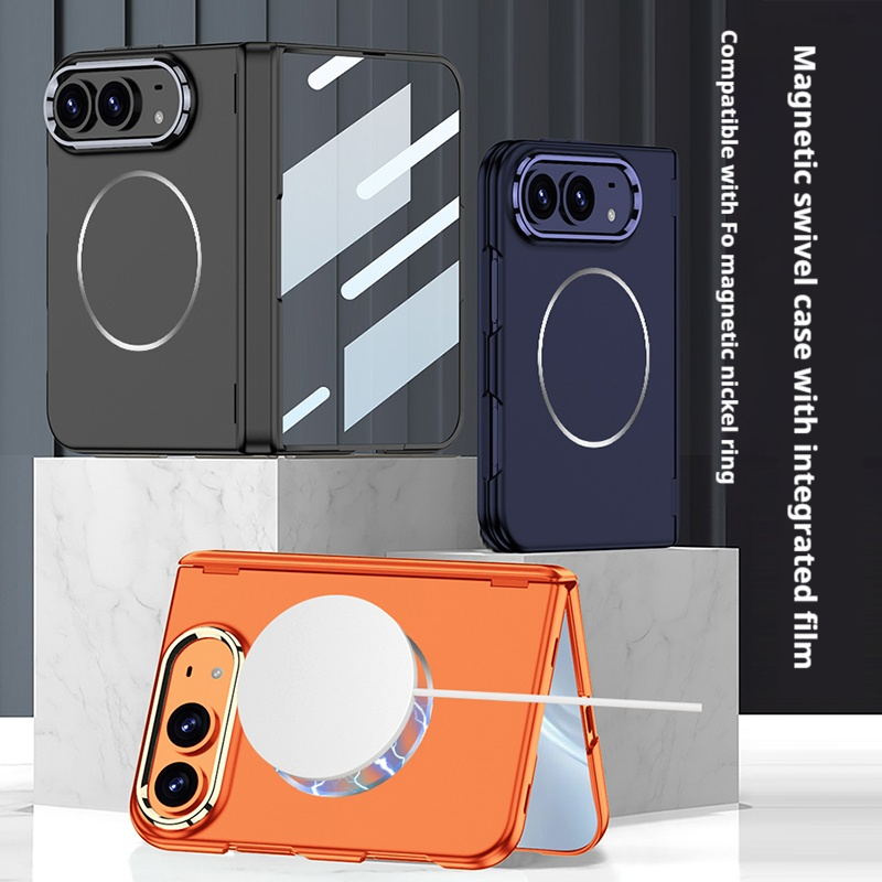 Folding Hinge Protective Magne - Screen Protectors ulasan dan harga