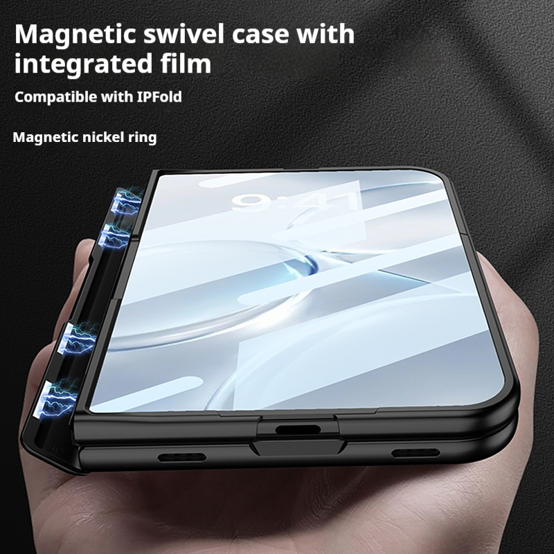 Folding Hinge Protective Magne - Screen Protectors ulasan dan harga