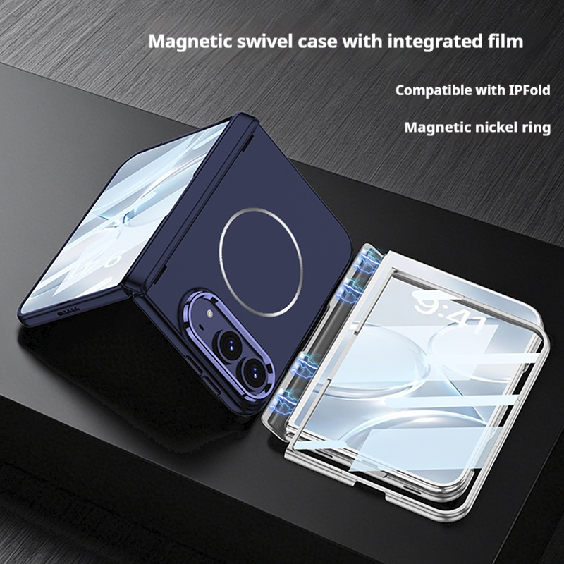 Folding Hinge Protective Magne - Screen Protectors ulasan dan harga