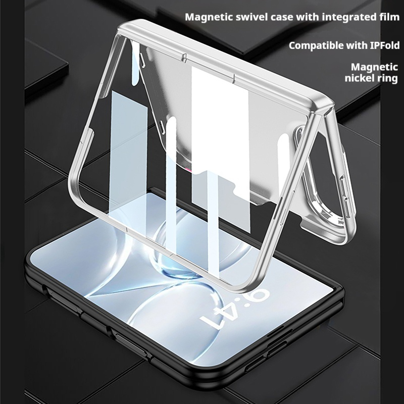Folding Hinge Protective Magne - Screen Protectors ulasan dan harga