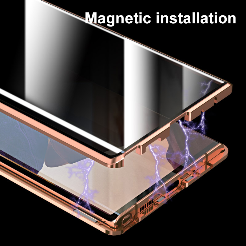 Front Anti-Spy Privacy Tempere - Anti Spy Privacy Glass Case ulasan dan harga