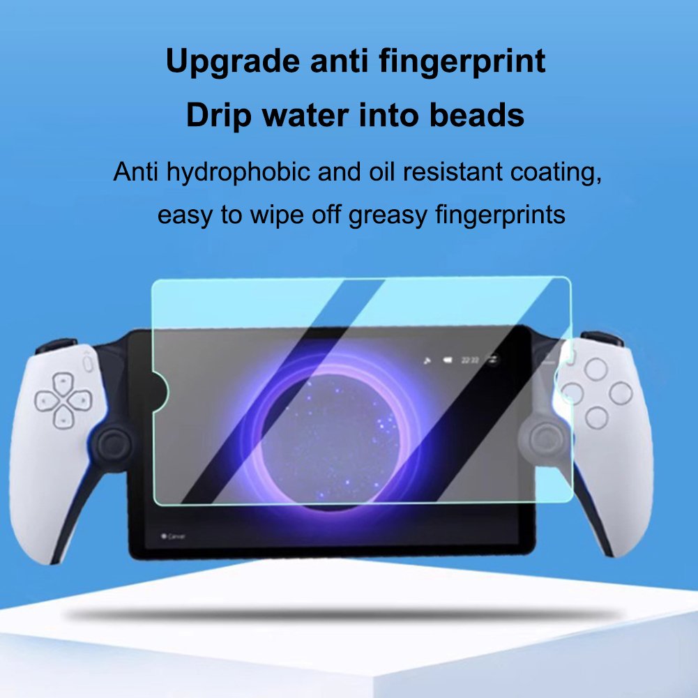 2 Pack Screen Protector HD Cle - Matte Anti Glare Screen Protector ulasan dan harga