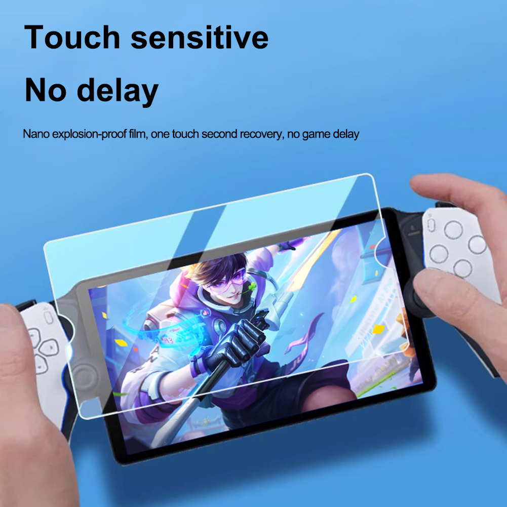 2 Pack Screen Protector HD Cle - Matte Anti Glare Screen Protector ulasan dan harga