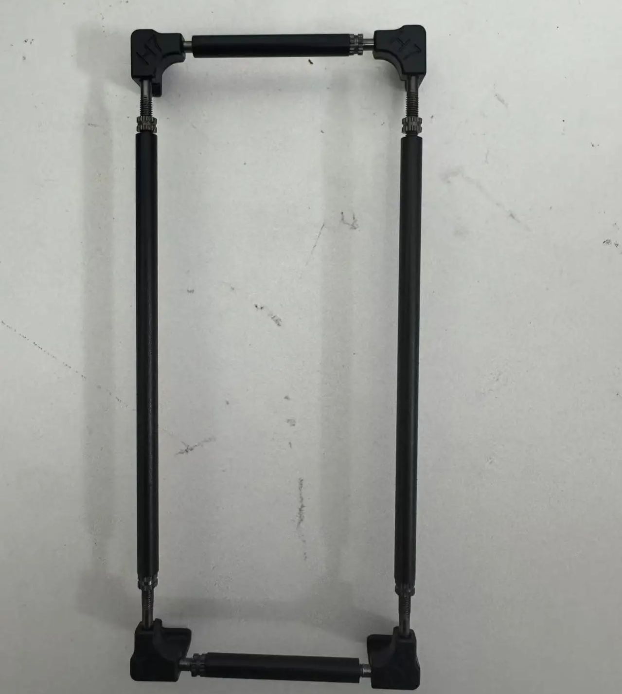 For Tecno Pova 9 8 7 Ultra 6 5 - Metal Bumper Aluminum Frame Case ulasan dan harga