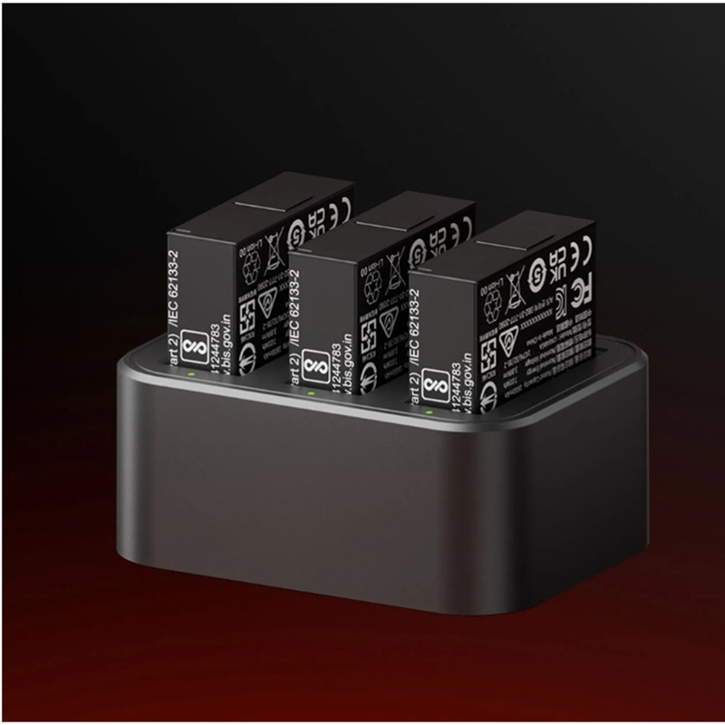 Fast Charger Hub for Pro 2 180 - Chargers ulasan dan harga