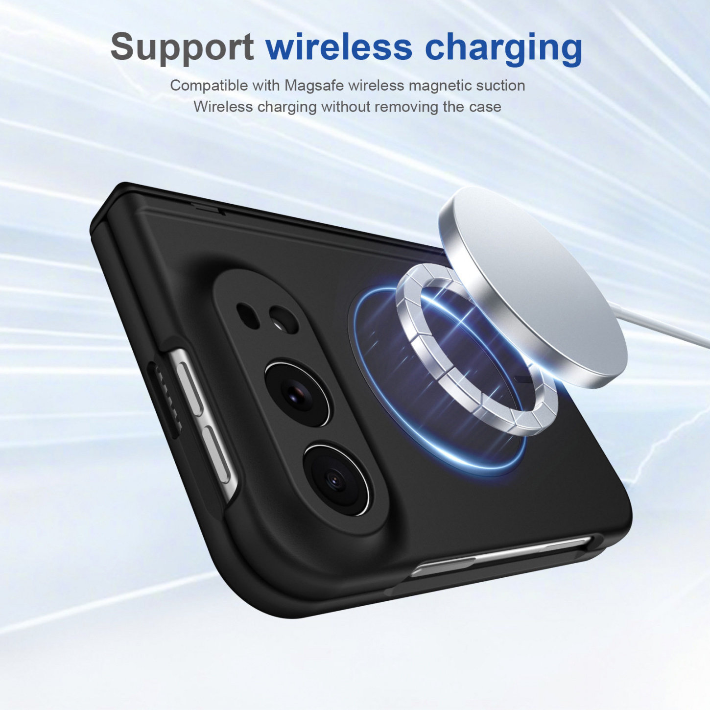 For iPhone DUO Case for Magsaf - Screen Protectors ulasan dan harga