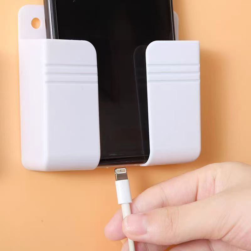 Wall Mount Phone Holder Polych - Phone Stands ulasan dan harga