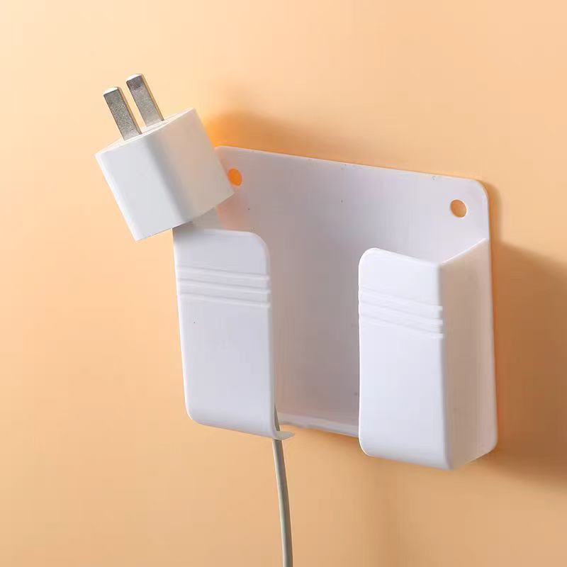 Wall Mount Phone Holder Polych - Phone Stands ulasan dan harga