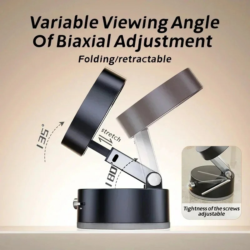 High Performance Magnetic Vacu - Phone Stands ulasan dan harga
