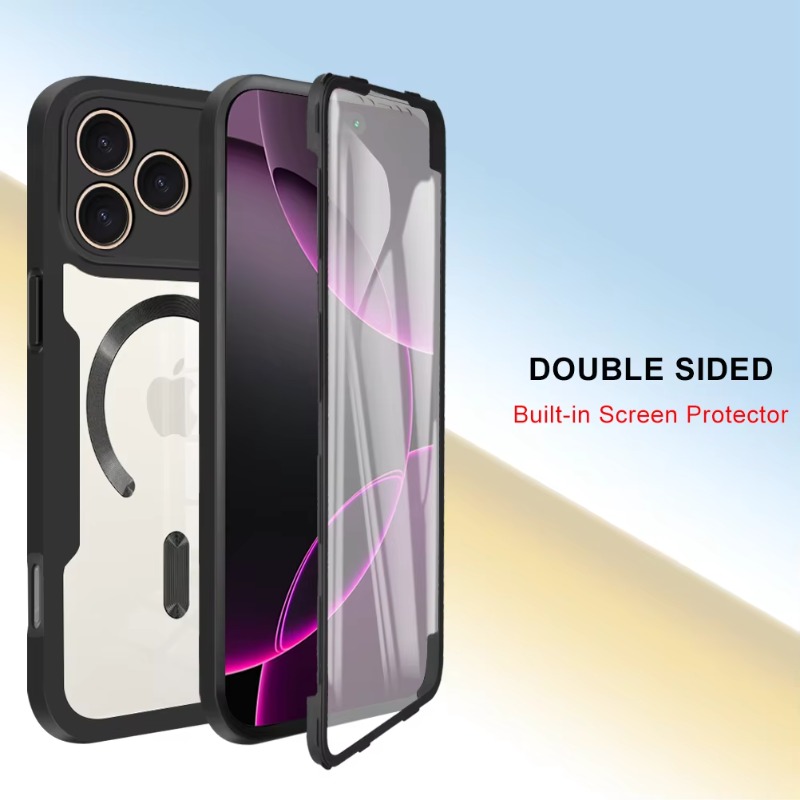 Full Body Protection Case For  - Screen Protectors ulasan dan harga