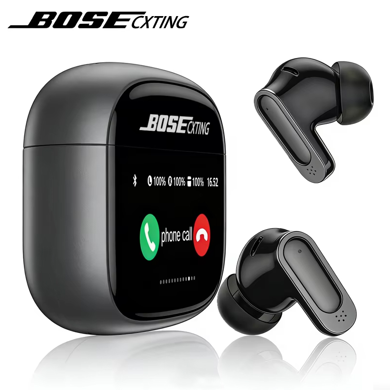 BOSECXTING Ultra V11 Smart Tou - Earphones ulasan dan harga