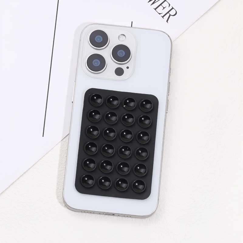 Silicone 24 Suction Phone Hold - Phone Cases ulasan dan harga