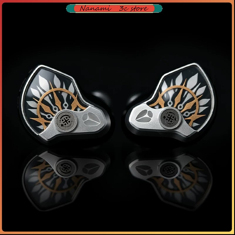 ARTPICAL GAME ONE Wired Headph - Earphones ulasan dan harga