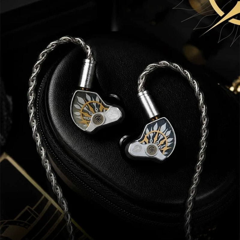 ARTPICAL GAME ONE Wired Headph - Earphones ulasan dan harga
