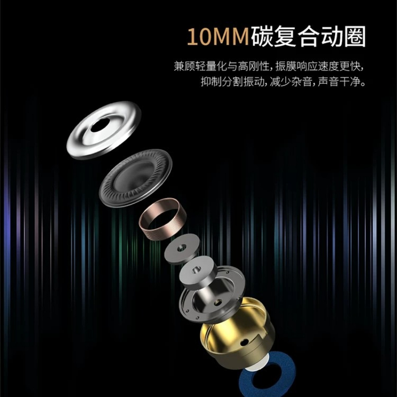 ARTPICAL GAME ONE Wired Headph - Earphones ulasan dan harga