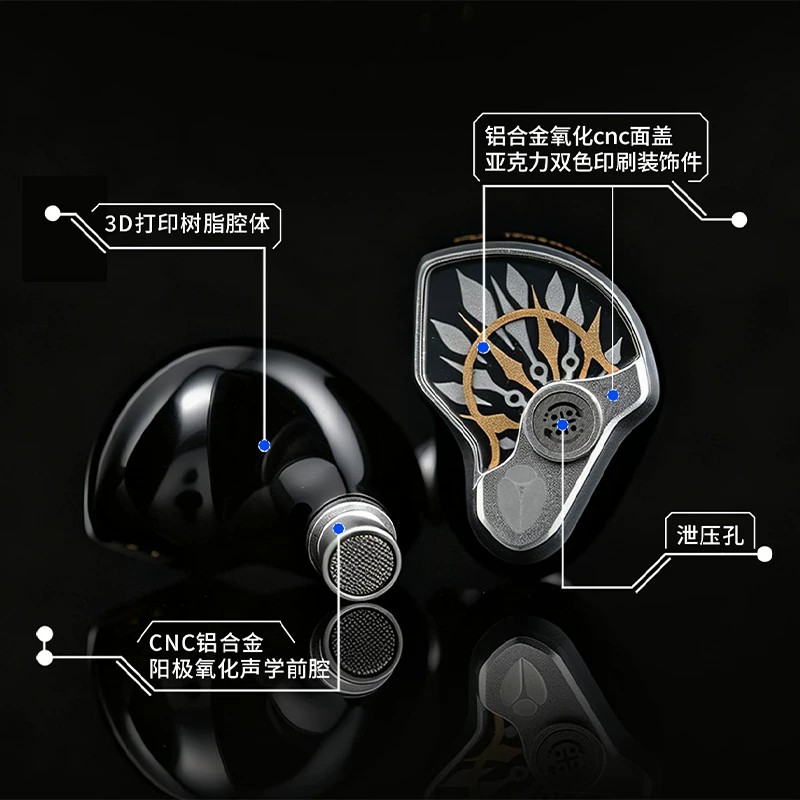 ARTPICAL GAME ONE Wired Headph - Earphones ulasan dan harga