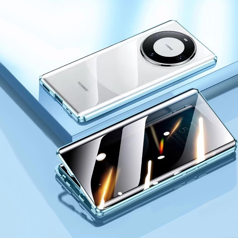 Anti Peeping Spy Privacy Case  - Anti Spy Privacy Glass Case ulasan dan harga