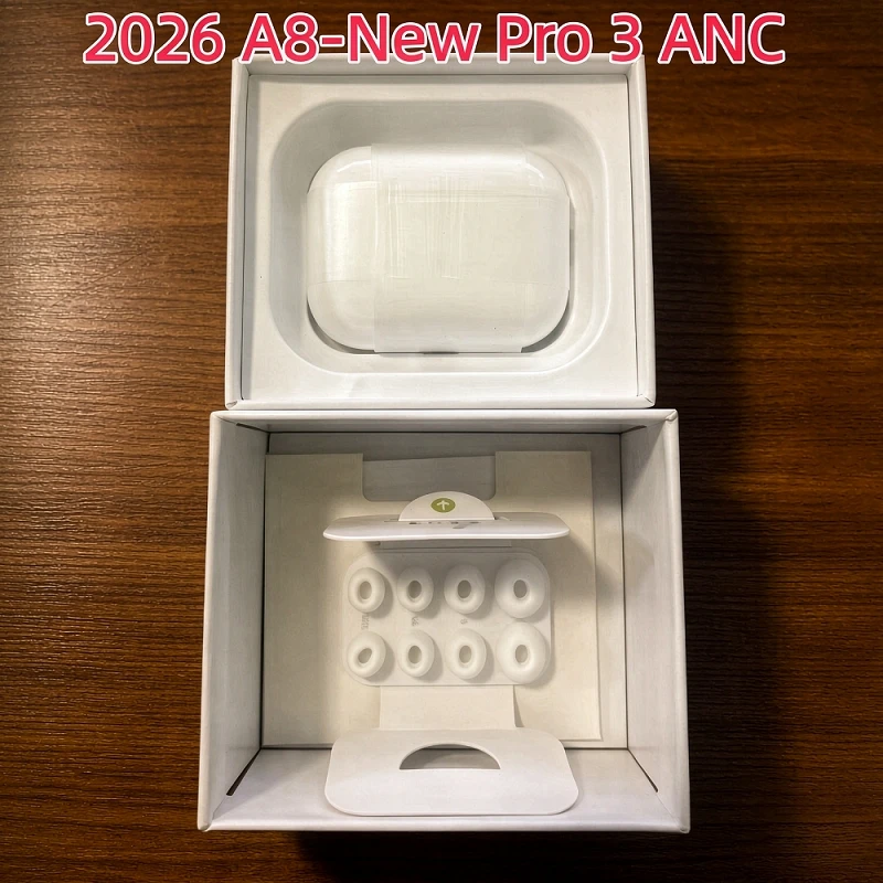 Earbuds A3 NEW 3 Pro C-type Ca - Phone Cases ulasan dan harga