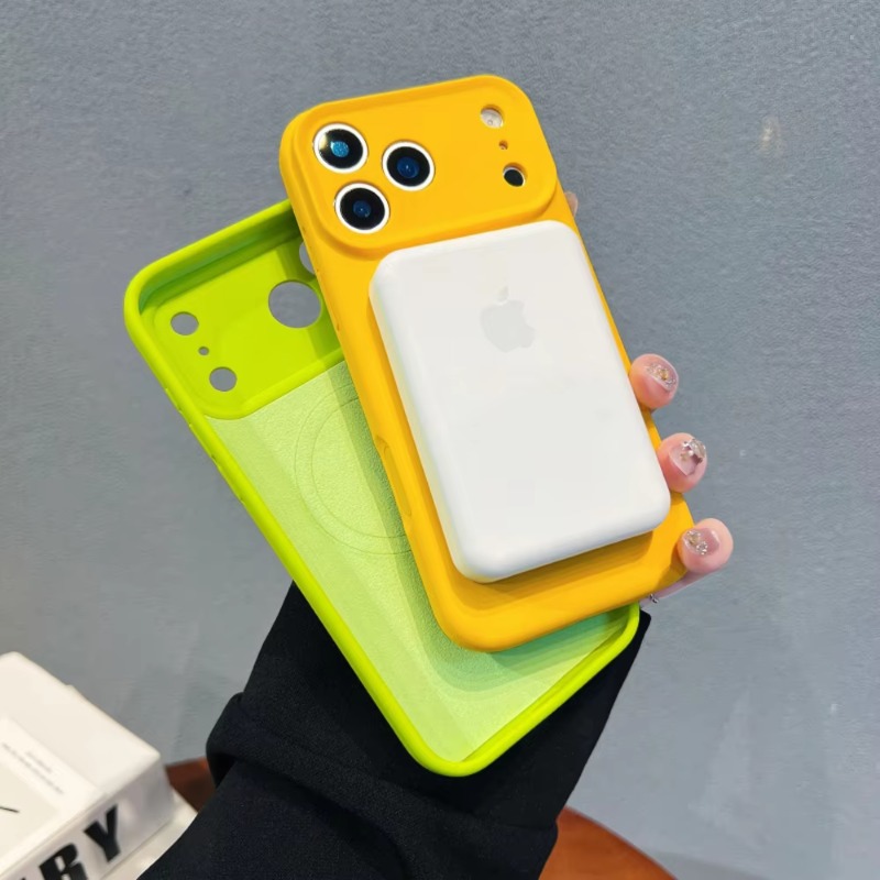 Liquid Silicone Magnetic Phone - Liquid Silicone Magnetic Phone Case ulasan dan harga