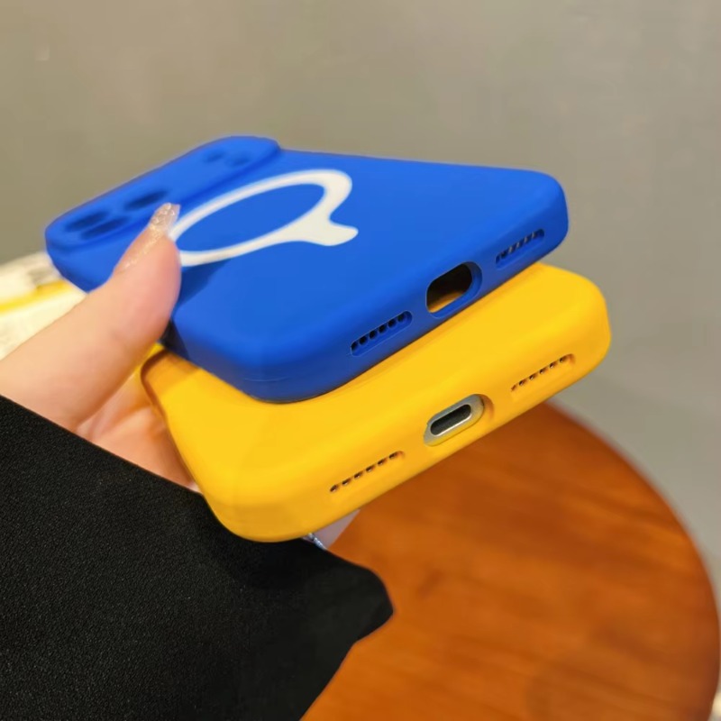 Liquid Silicone Magnetic Phone - Liquid Silicone Magnetic Phone Case ulasan dan harga