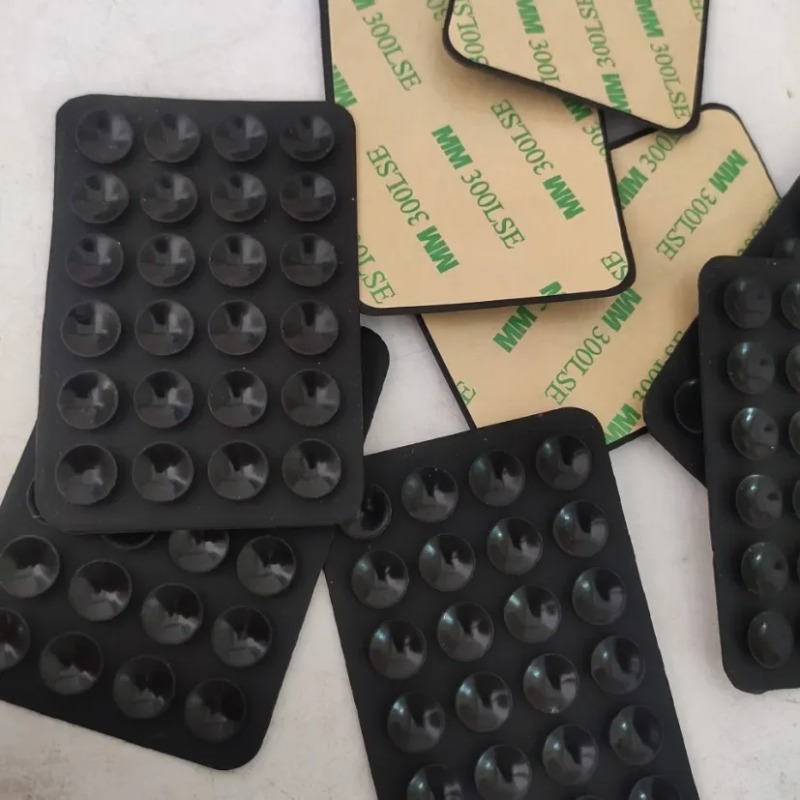 Silicone Suction Phone Holder  - Phone Stands ulasan dan harga