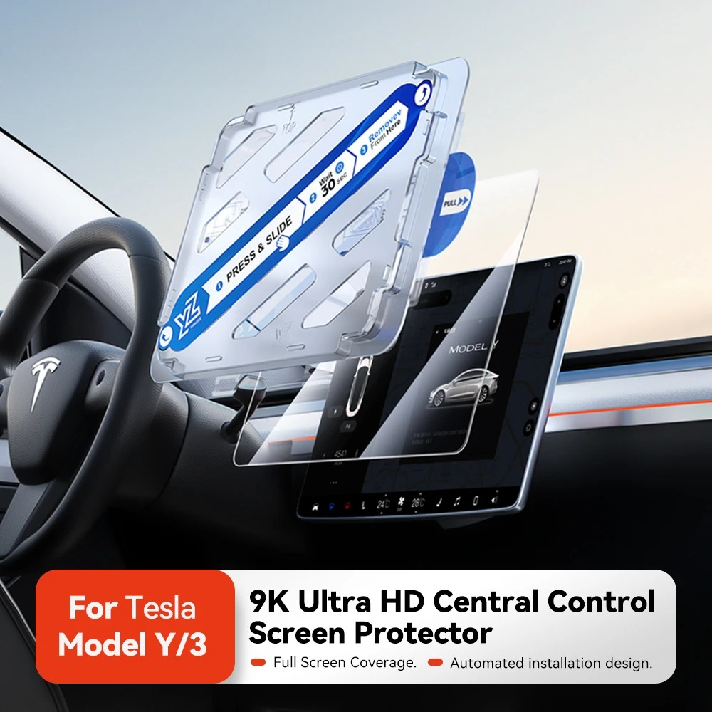 YZ Tempered Glass Screen Prote - Matte Anti Glare Screen Protector ulasan dan harga