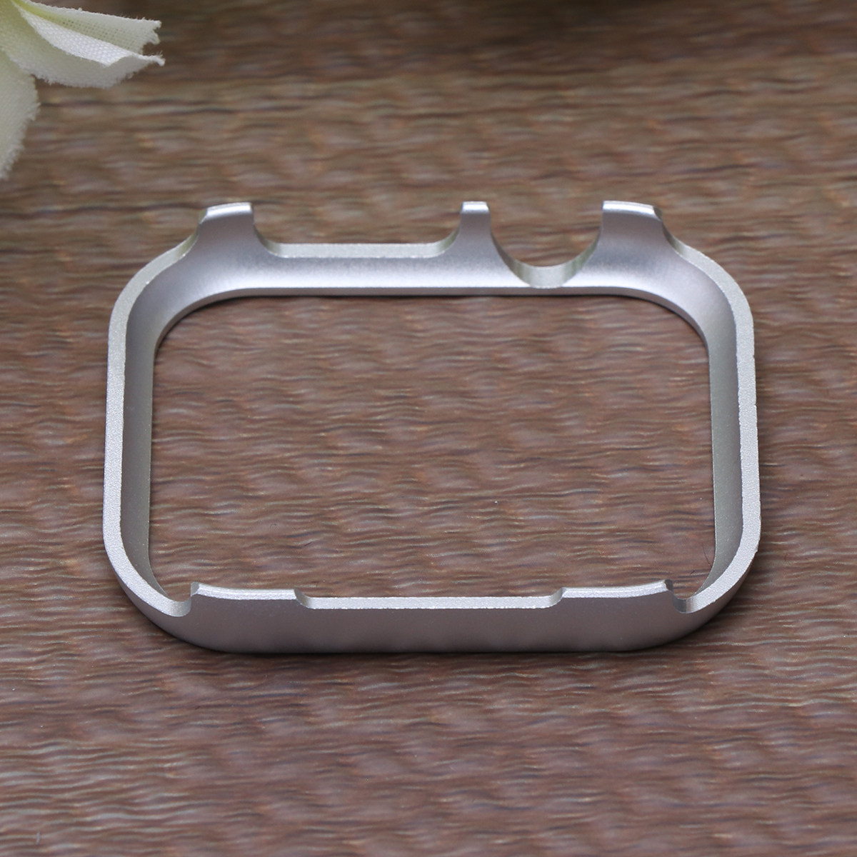 44Mm Aluminum Alloy Watch Fram - Metal Bumper Aluminum Frame Case ulasan dan harga