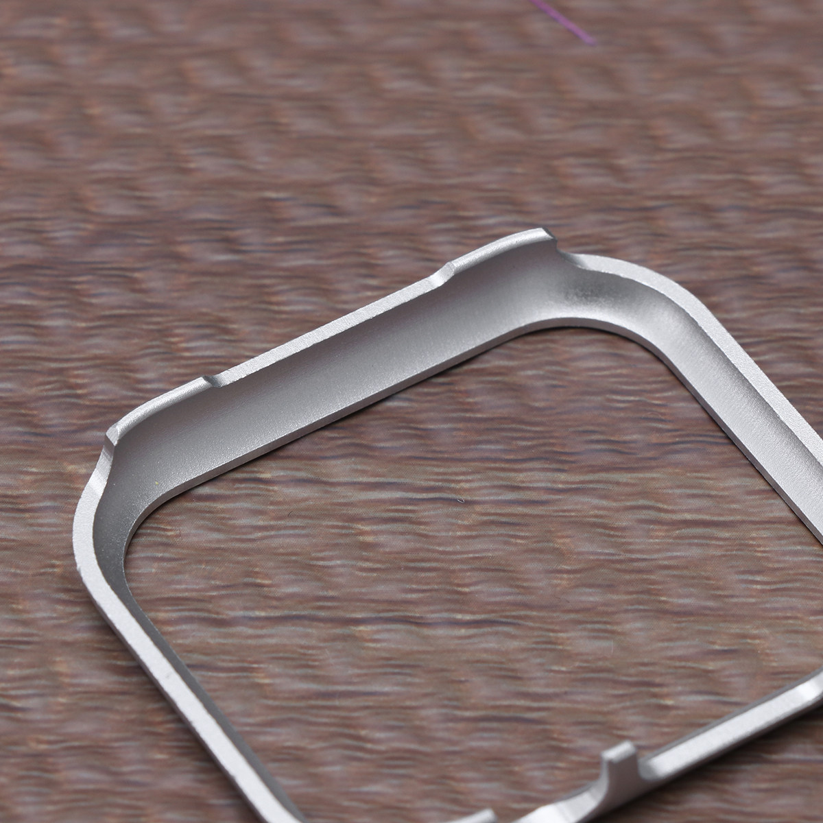 44Mm Aluminum Alloy Watch Fram - Metal Bumper Aluminum Frame Case ulasan dan harga