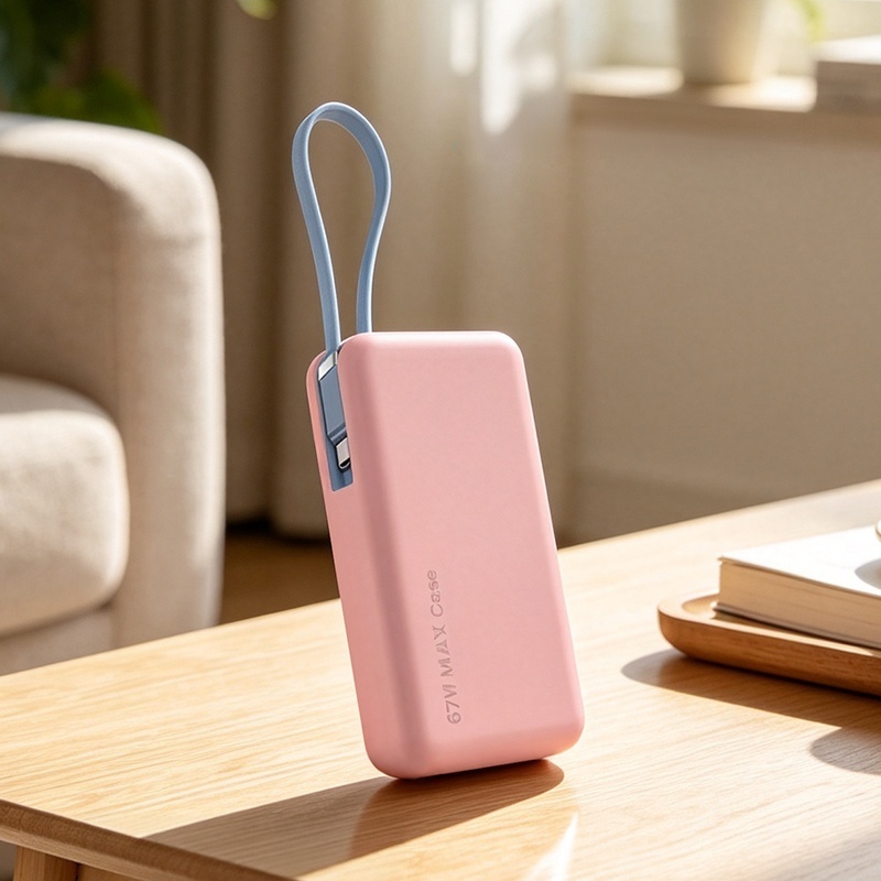 Silicone Protective Case for X - Power Banks ulasan dan harga