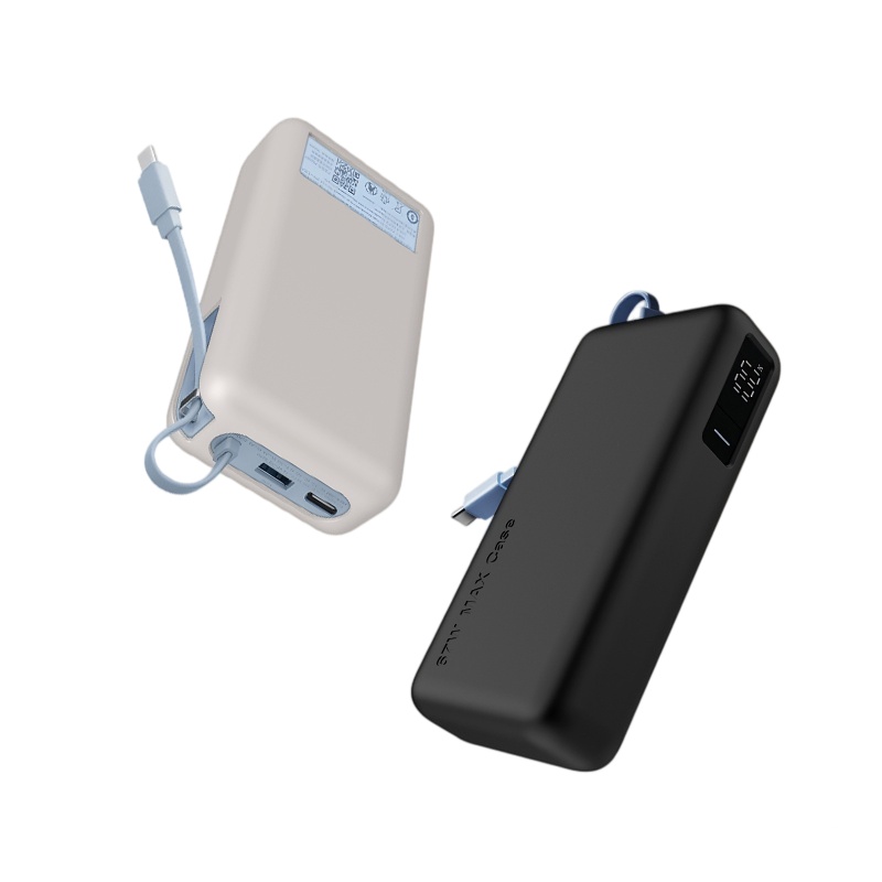 Silicone Protective Case for X - Power Banks ulasan dan harga