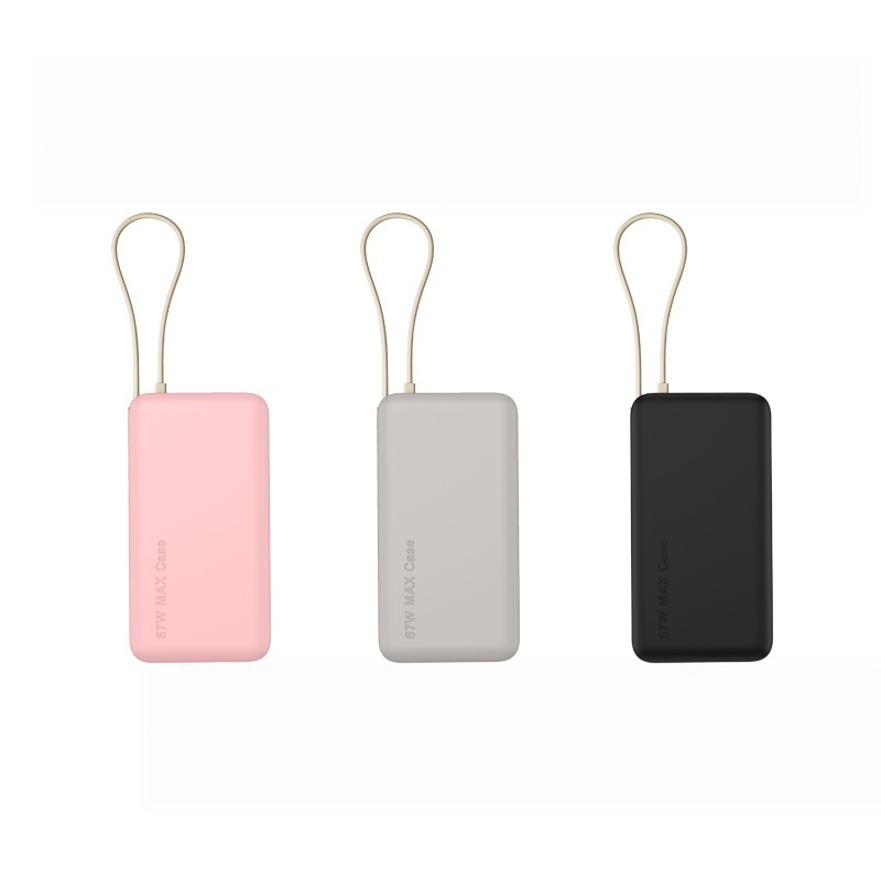 Silicone Protective Case for X - Power Banks ulasan dan harga