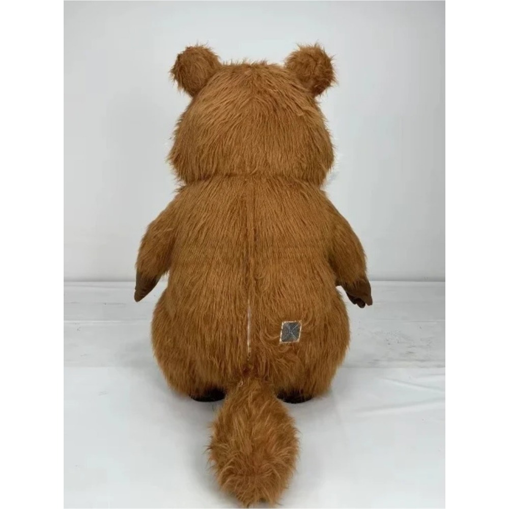 Inflatable Squirrel Mascot Cos - Chargers ulasan dan harga