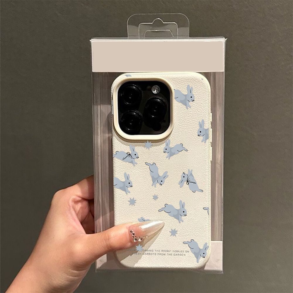 Grey Bird Dove Pattern Print V - Vintage Floral Pattern Soft Case ulasan dan harga