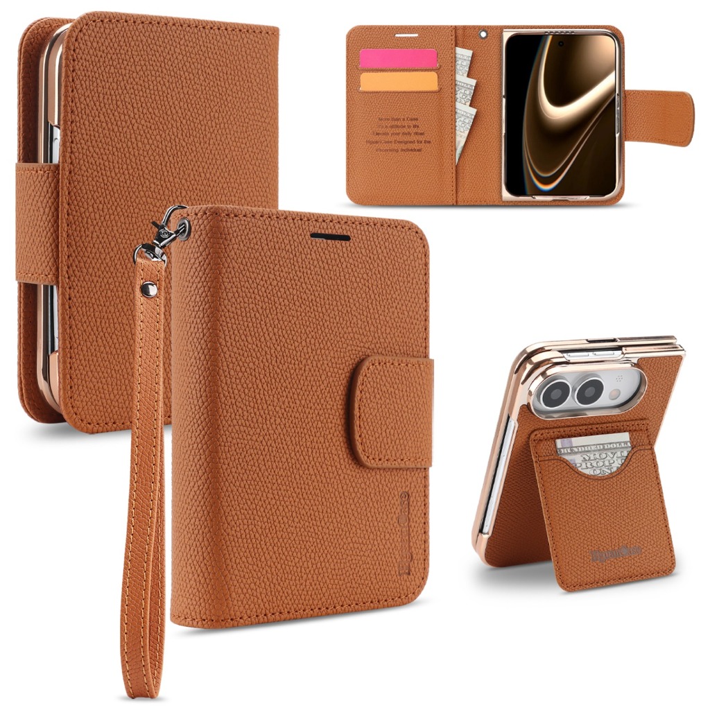 2in1 Detachable Wallet Phone C - Leather Wallet Card Holder Phone Cover ulasan dan harga