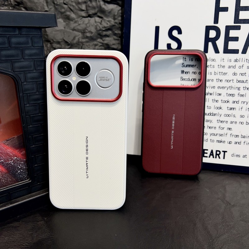 For POCO F9 Ultra Case F8 Pro  - Matte Hard Pc Back Case ulasan dan harga